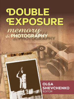 cover image of Double Exposure